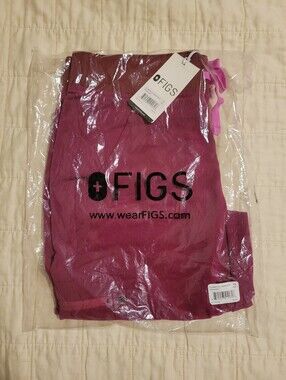FIGS Zamora 2.0 Jogger Pants - XSP